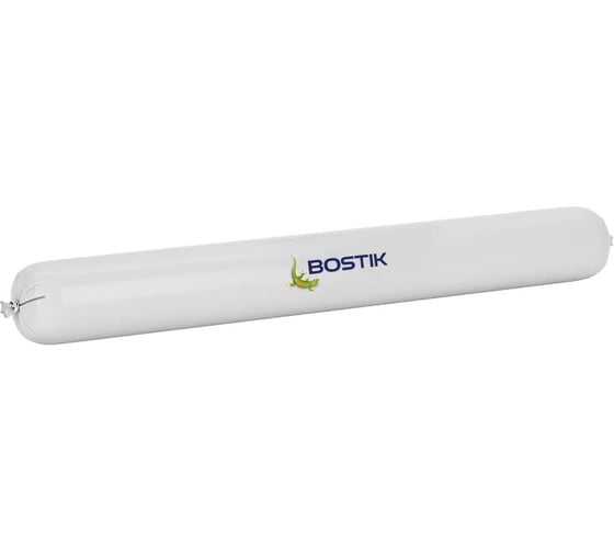 Гибридный герметик Bostik H360A антрацит 600 мл (RAL 7016) 2001001