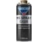 Распыляемый клей-герметик SOLID PROF MS SPRAY GLUE BLACK 1000 мл, черный 1101.01.BLK 1