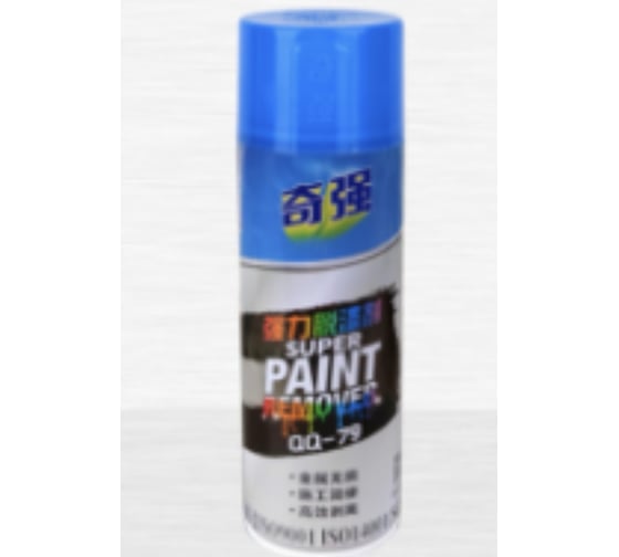 Смазка-очиститель краски YUDIX Qiqiang, 500 ml QQ-79