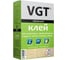 Клей для тяжелых обоев VGT виниловые, флизелиновые и пр. 0,3кг 742 1
