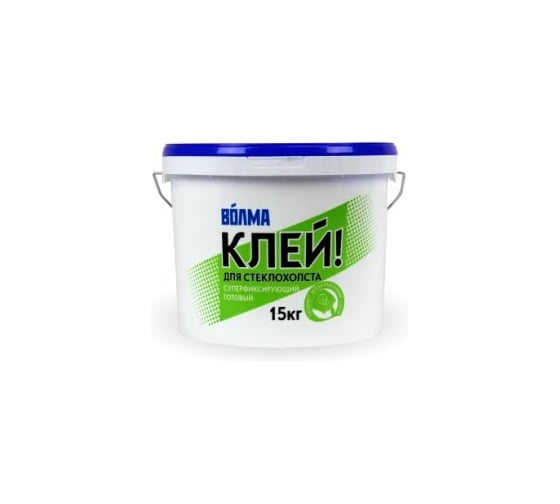 Клей для стеклохолста ВОЛМА 40002912