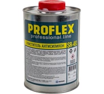 Очиститель ХИМИК Антисиликон PROFLEX 1 л 66127105