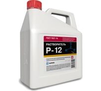 Растворитель ХИМИК Р-12 5 л 66281500