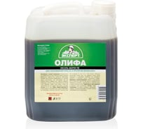 Олифа ЭКСПЕРТ 3 л 18230
