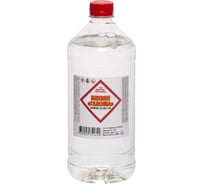 Бензин RPG "Галоша" ПЭТ 1 л. 4650098651644