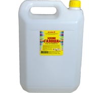 Бензин Галоша ЯСХИМ, 10 л 40077 4607059910463