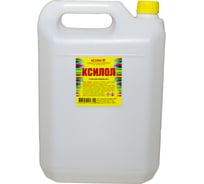 Ксилол ЯСХИМ, 10 л 36543 4607059916700