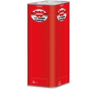 Универсальный разбавитель Wanda 110 THIN STANDARD 5 л 00340