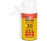 Монтажная пена MASTERTEKS Mastertex 20 285 мл, всесезонная 234870 1