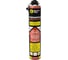 Напыляемая теплоизоляция MASTERTEKS Profimaster Профи 810 мл, полиуретановая, всесезонная 226588 1
