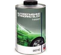 Универсальный разбавитель Lechler AUTOREFINISHING SLOW 5 л 00742L5