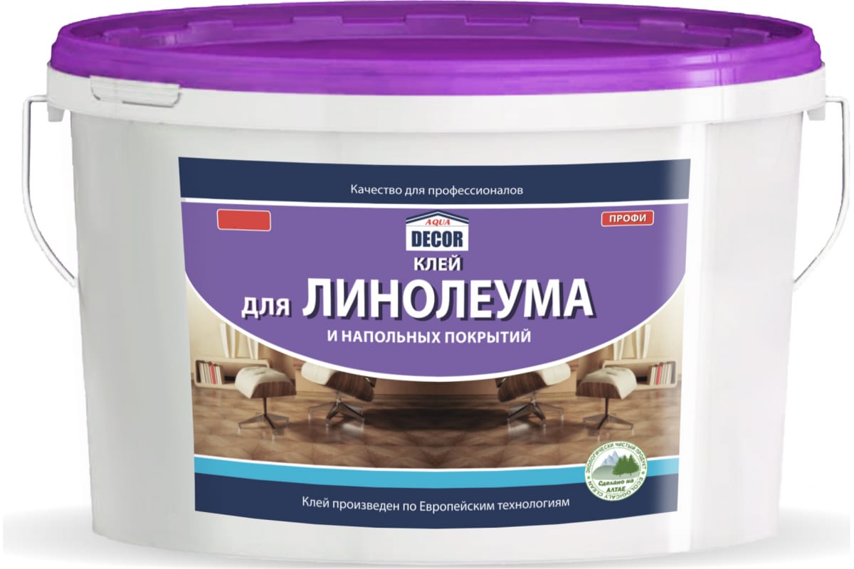 Клей для линолеума bostik smartbond lino