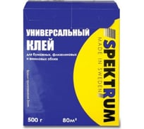 Универсальный клей Spektrum 500 гр 11007