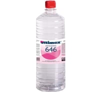 Растворитель 646 ULTIMAX 0,35 л ГОСТ 1111195