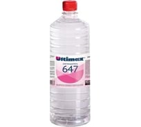 Растворитель 647 ULTIMAX 0,35 л ГОСТ1111197