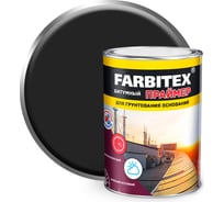 Битумный праймер Farbitex 1.7 кг 4300003450