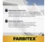 Битумно-резиновая мастика Farbitex 17 кг 4300003458 7