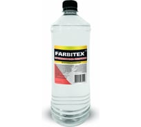 Нейтрализатор ржавчины Farbitex эконом (0.5 л; ПЭТ) 4100003407