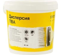 Дисперсия Доминар ПВА БС 44 0.7 кг G21881