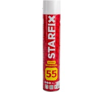 Монтажная пена STARFIX Foam 55 750 мл SM-65855-1