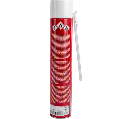 Монтажная пена STARFIX Foam 55 750 мл SM-65855-1