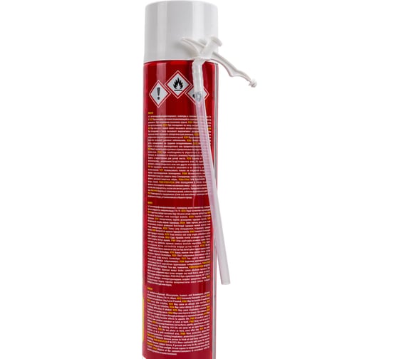 Монтажная пена STARFIX Foam 55 750 мл SM-65855-1