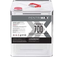 Разбавитель PentriMax PentriSolv 700 8 кг 00-00000338 22090047