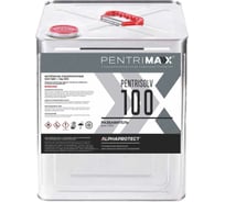 Разбавитель PentriMax PentriSolv 100 8 кг 00-00000002 22090035