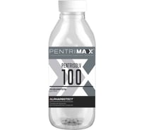 Разбавитель PentriMax PentriSolv 100 1 кг 00-00001412 22069761