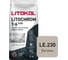 Затирка для швов LITOKOL LITOCHROM 1-6 EVO LE 230 (багамы; 2 кг) 500240002 1