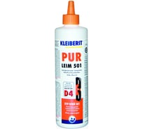 Клей в бутылке Kleiberit 0.5 кг KLB0594