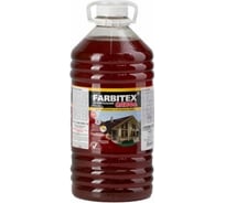 Олифа FARBITEX 3 л 4300001570