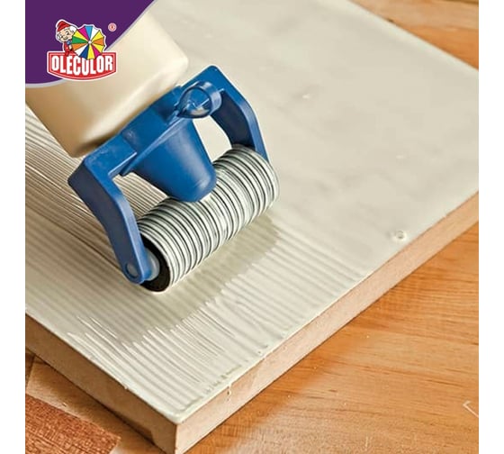 Универсальный клей ПВА OLECOLOR 0.75 кг 4300001968