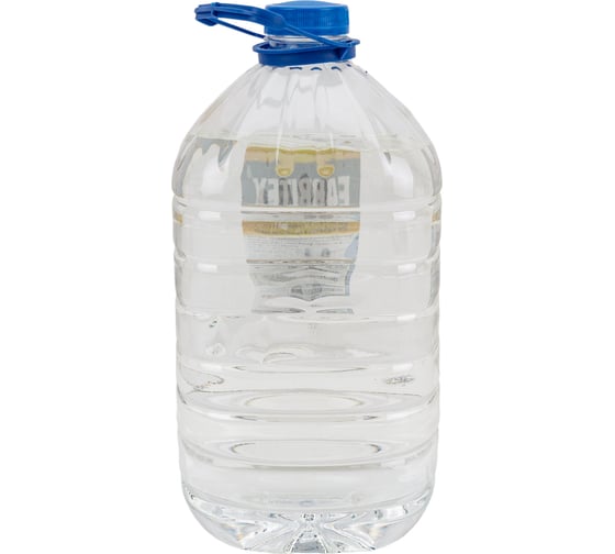 Уайт-спирит Farbitex 4.5 л 4100003323