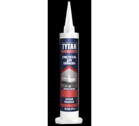 Очиститель для силикона Tytan PROFESSIONAL 80 мл 94346