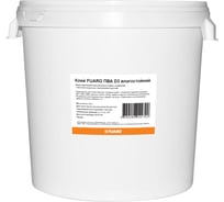 Клей ПВА D3 влагостойкий Fuaro (30 кг) 45367