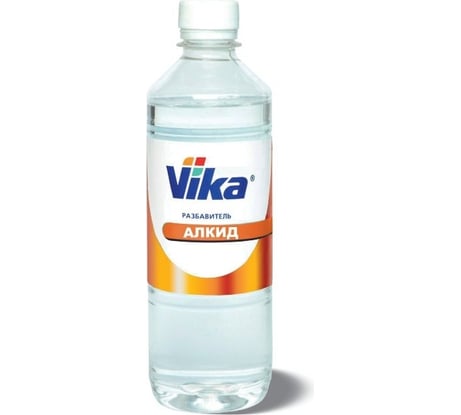 Разбавитель для алкидной эмали VIKA 0.35 л И860