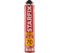 Монтажная пена STARFIX Foam Pro Plus 70 890 мл SM-65524-1