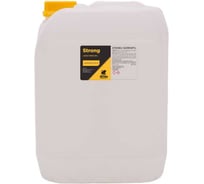 Изопропиловый спирт Нефтехимик STRONG 50 л STRIS50000