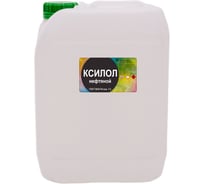 Ксилол нефтяной Нефтехимик 30 л КЛ300000