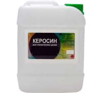 Керосин технический Нефтехимик 50 л КТ500000