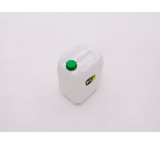 Растворитель Нефтехимик Р-4 30 л Р4300000