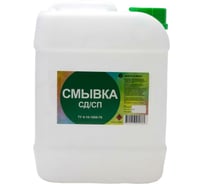 Смывка краски Нефтехимик СД/СП 20 л СДСП200000