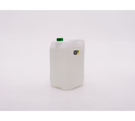 Растворитель Нефтехимик Р-5 30 л Р5300000