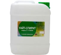 Уайт-спирит Нефтехимик 30 л УТ300000