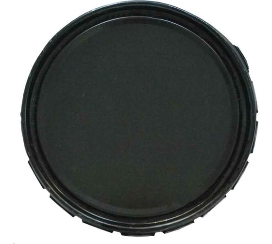 Мастика BLACK битумная универсальная 15 кг Obern 21387