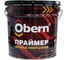 Праймер Obern BLACK битумный универсальный 15 кг 21760 1