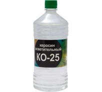 Керосин осветительный Нефтехимик 1 л К01000