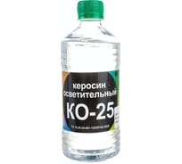 Керосин осветительный Нефтехимик 0,5Л К0500 22824981