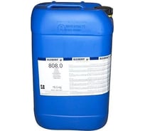 Отвердитель Kleiberit 808.0, ЭПИ-система, 19.5 кг KLB0553/19.5